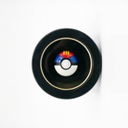 Collector Sphere Fishing Reel Knob Upgrade – 9 Custom Designs