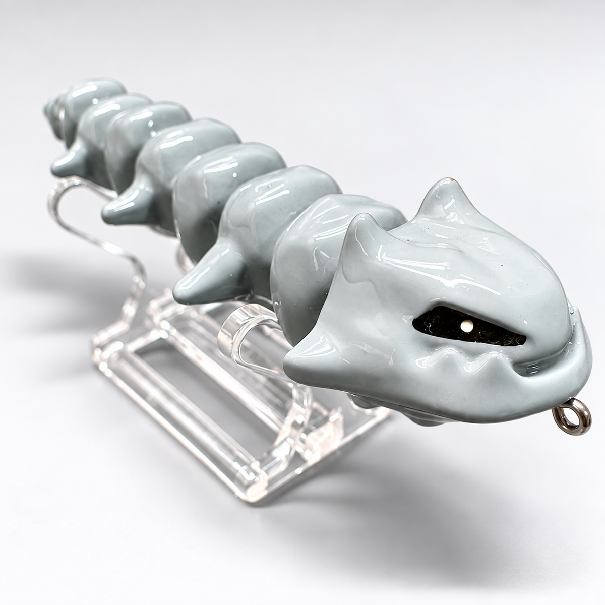 Iron Serpent