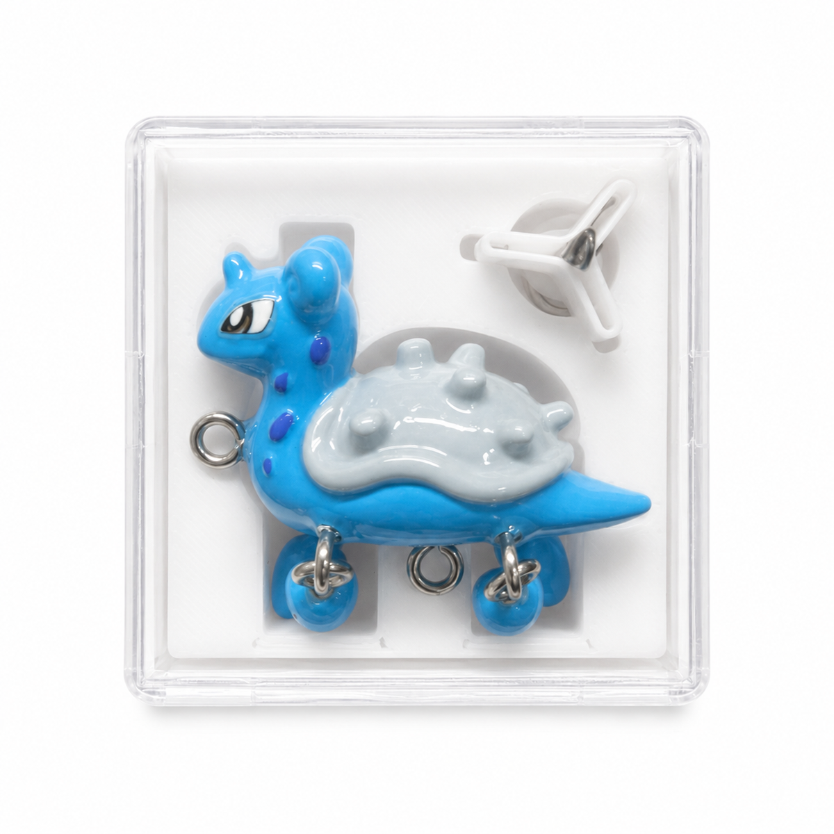 Micro Wave Rider Walker Lure - 3.5 cm / 2.5 g