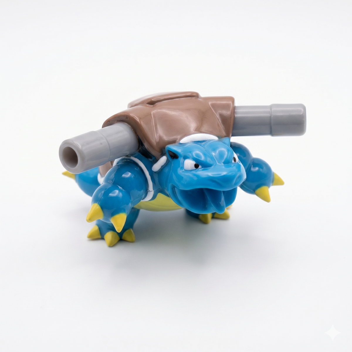 Iron Shell Crawler - Default Title