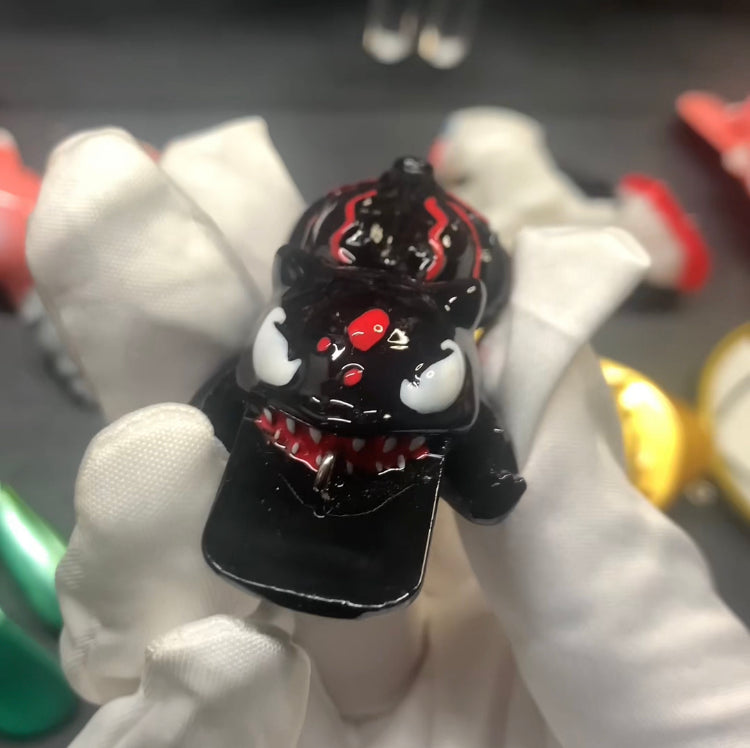 Jack-o-Sprout - Venom Edition