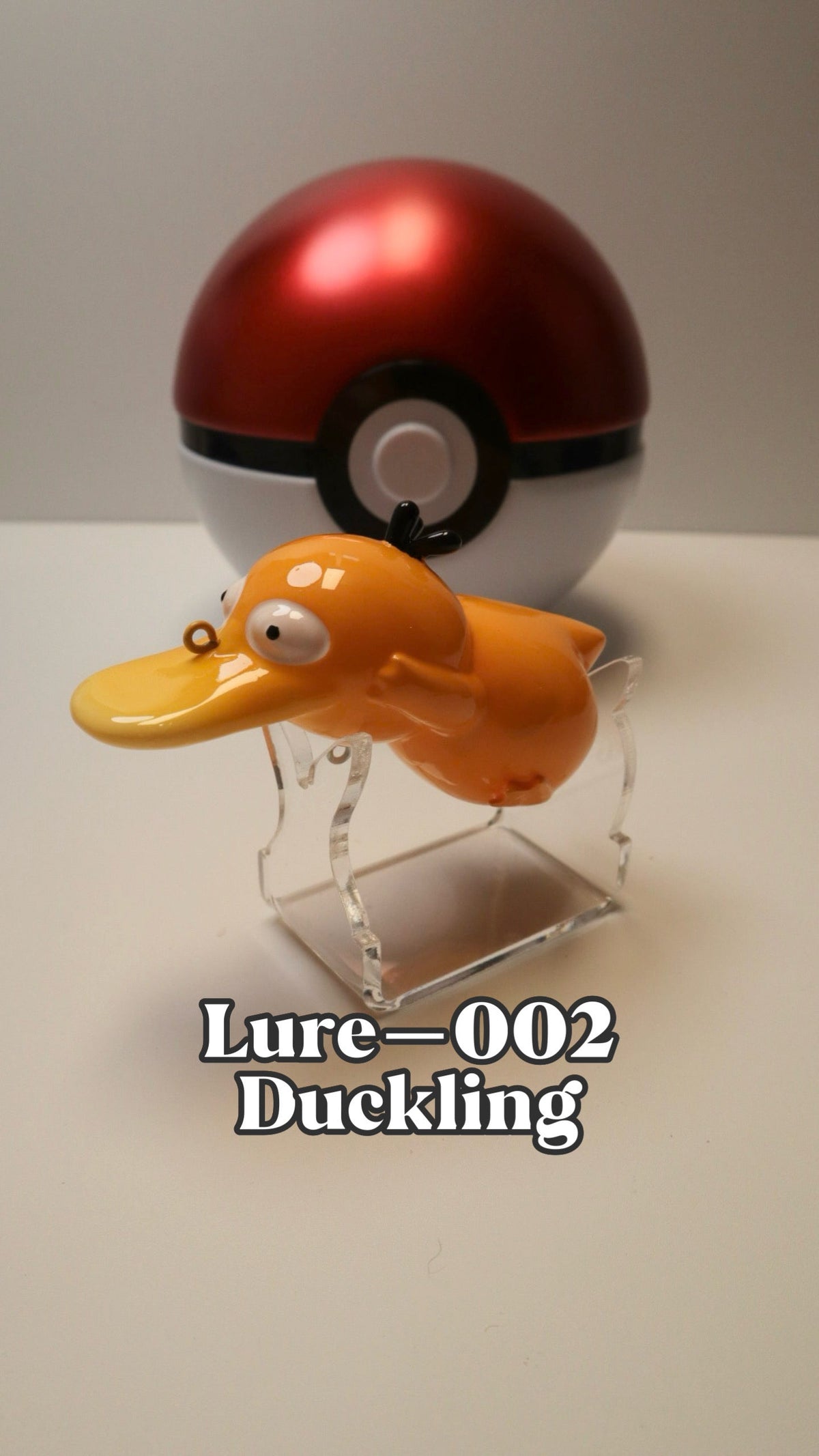 Dizzy Duckling - Standard