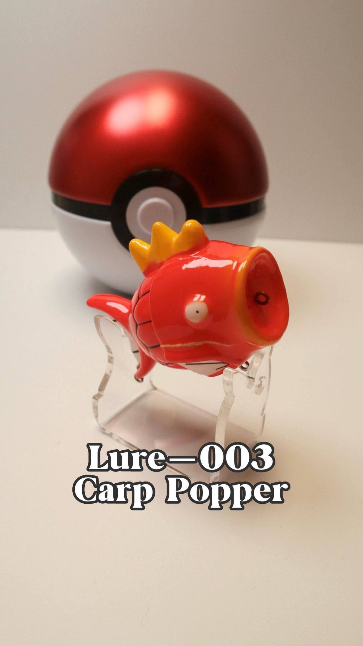 Royal Carp Popper - Default Title