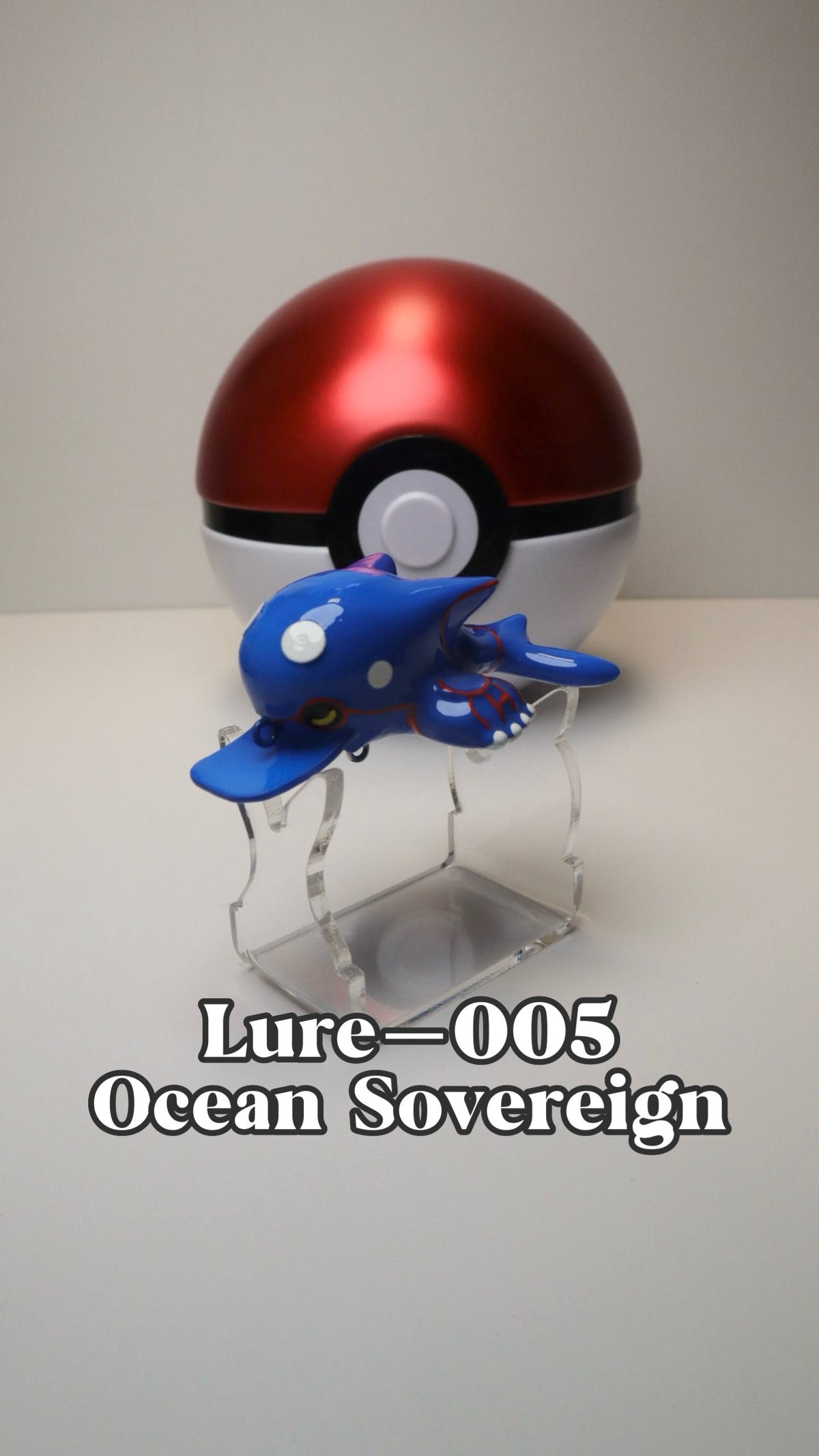 Ocean Sovereign - Default Title