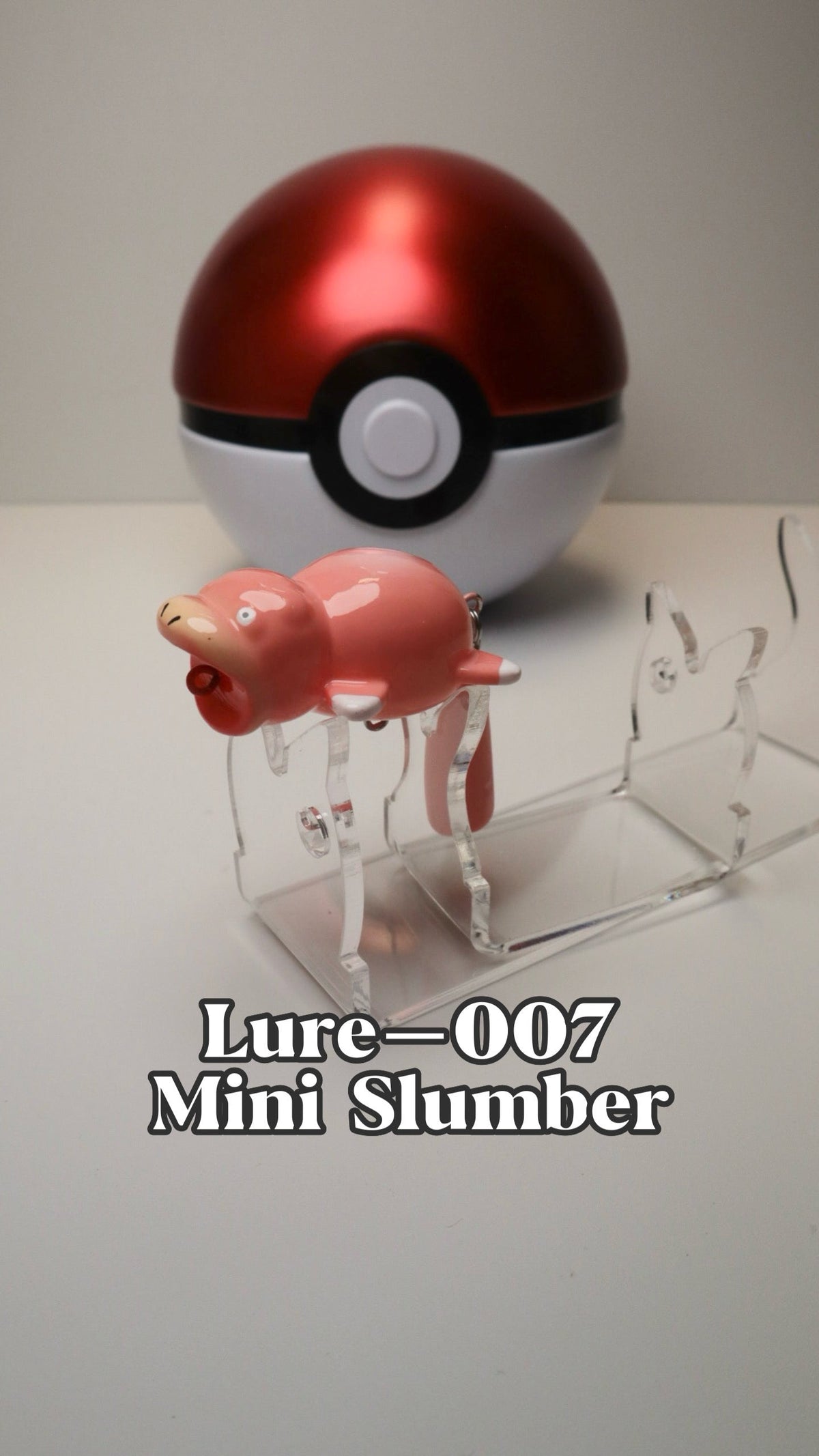 Mini Slumber - Default Title