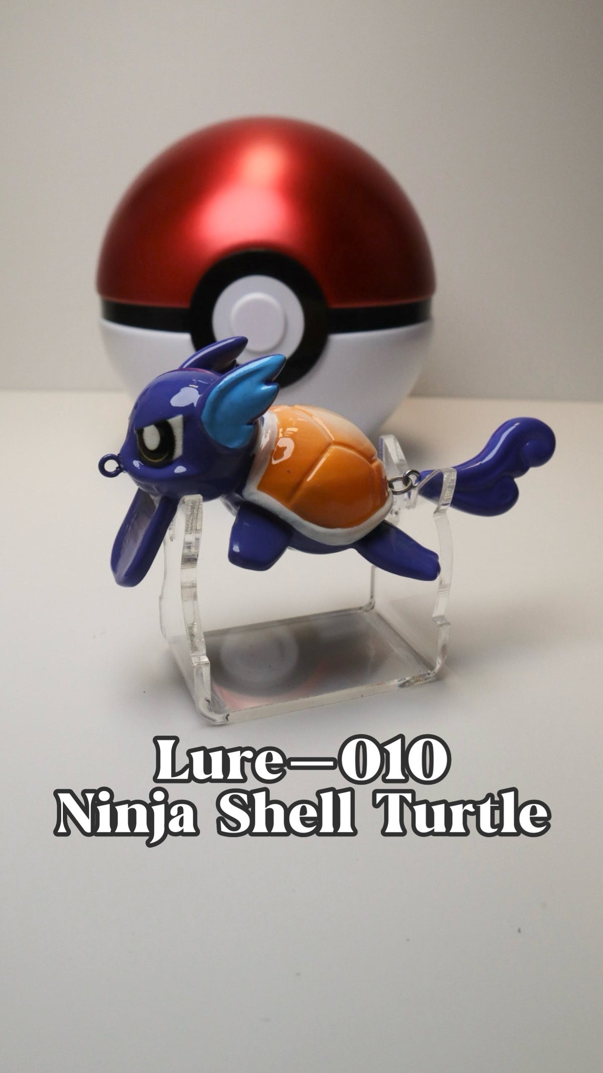 Ninja Shell Turtle - Default Title
