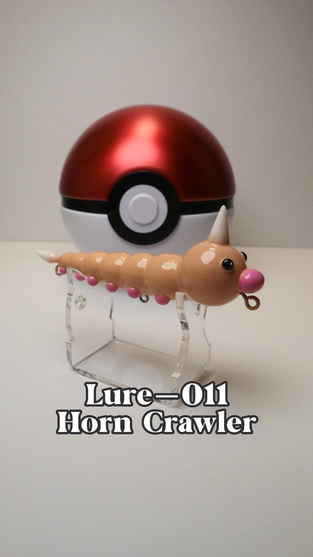 Horn Crawler - Default Title