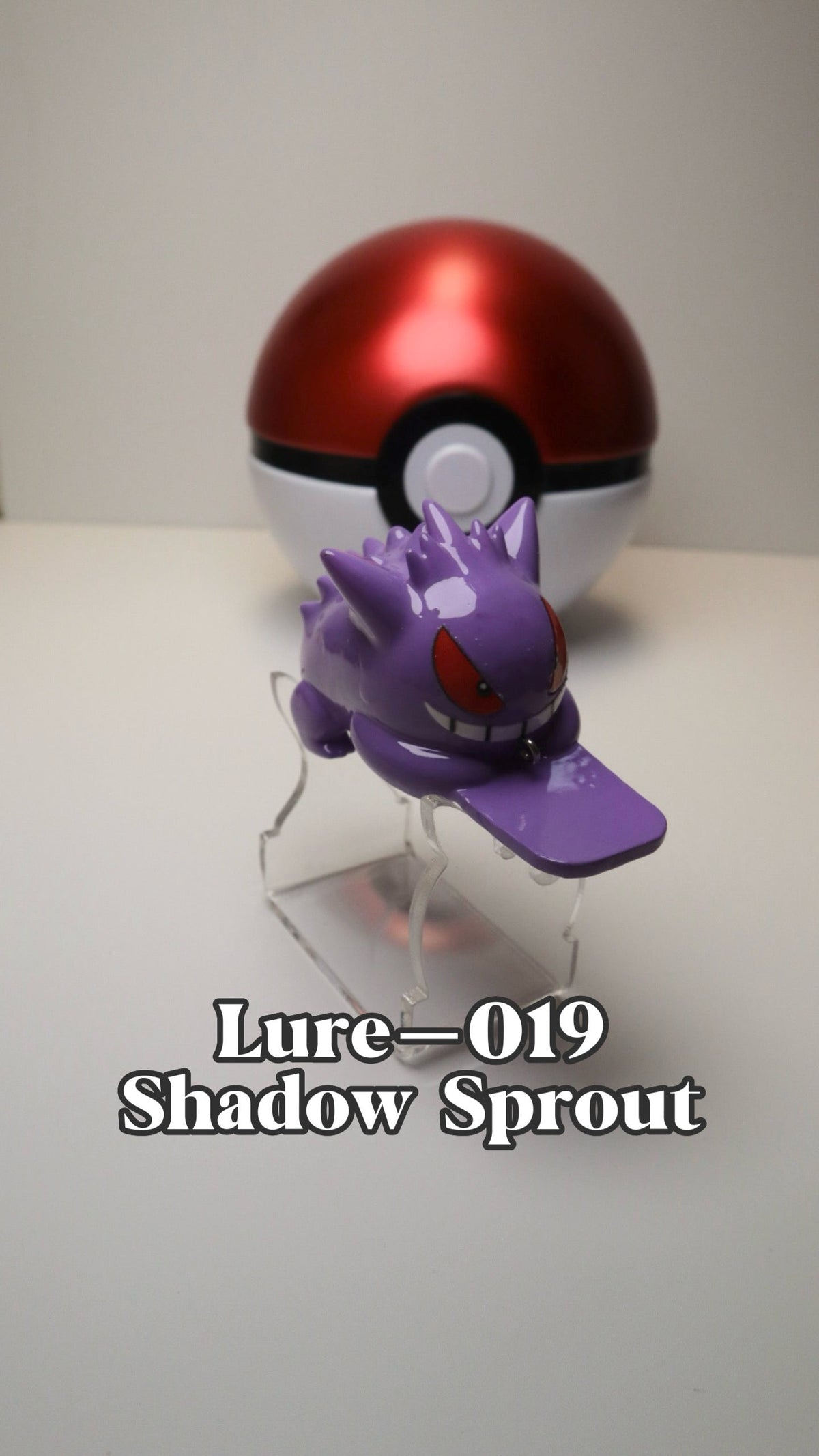 Shadow Phantom - Standard