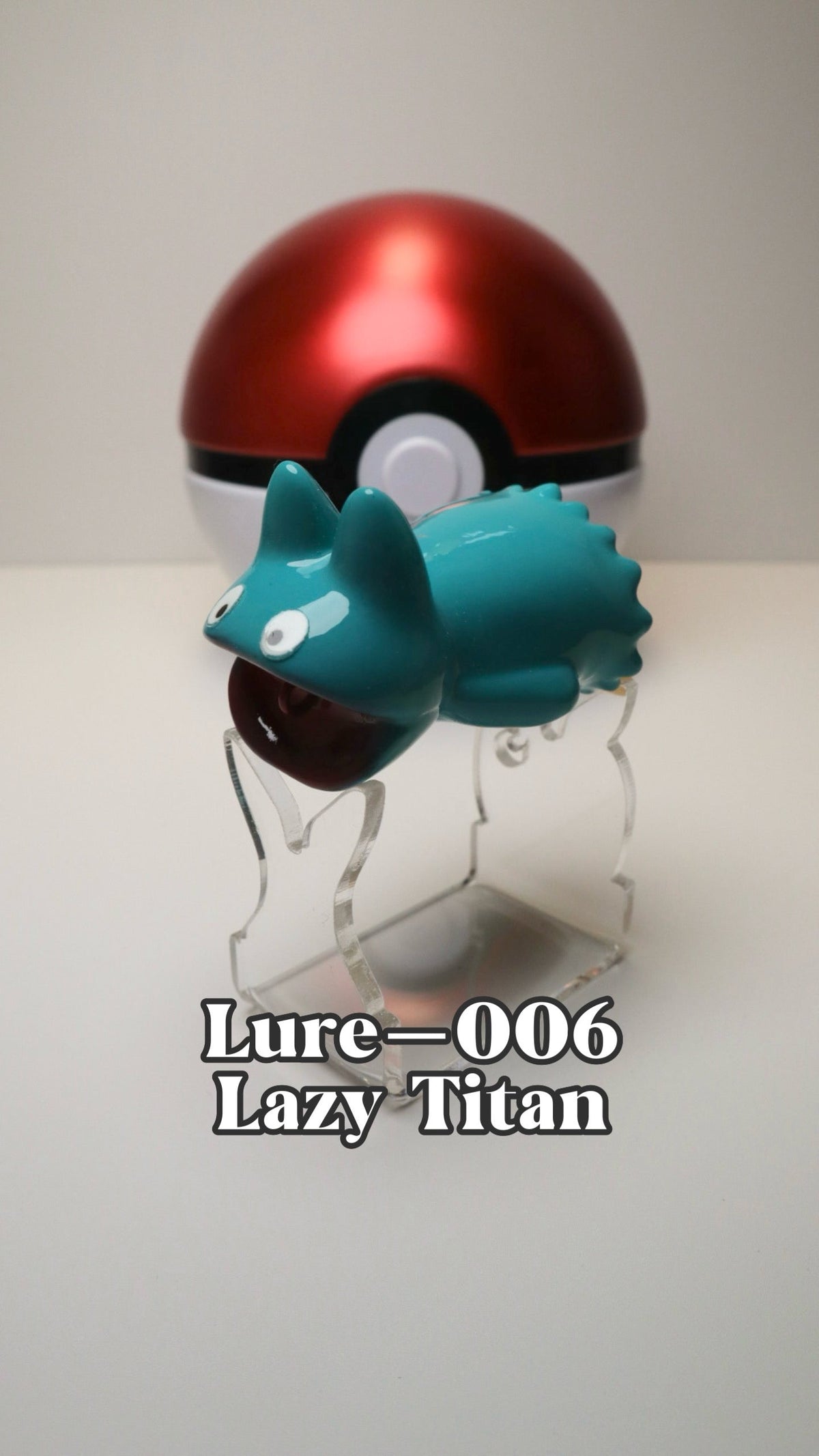 Lazy Titan - Default Title