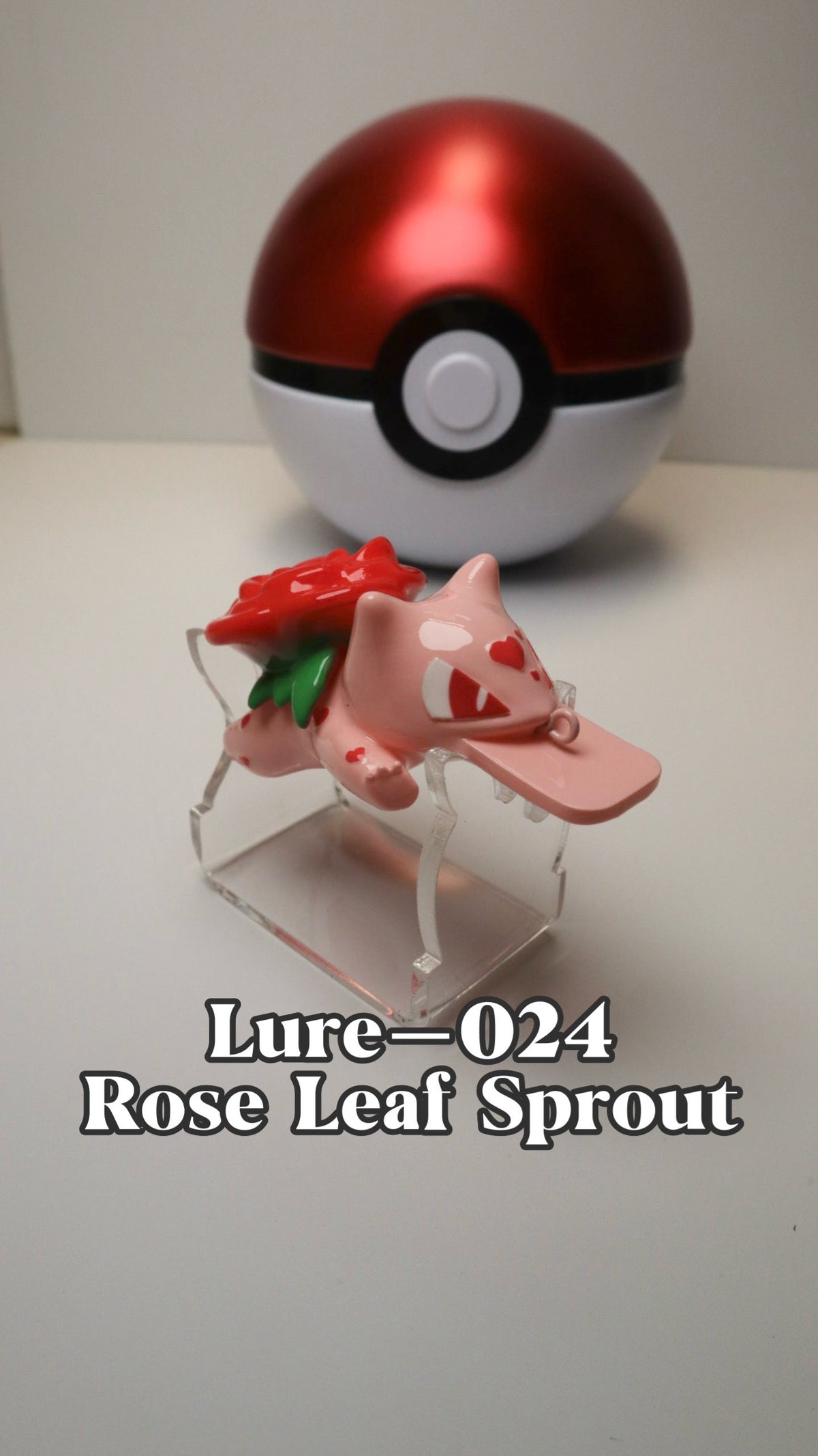 Rose Leaf Sprout - Default Title