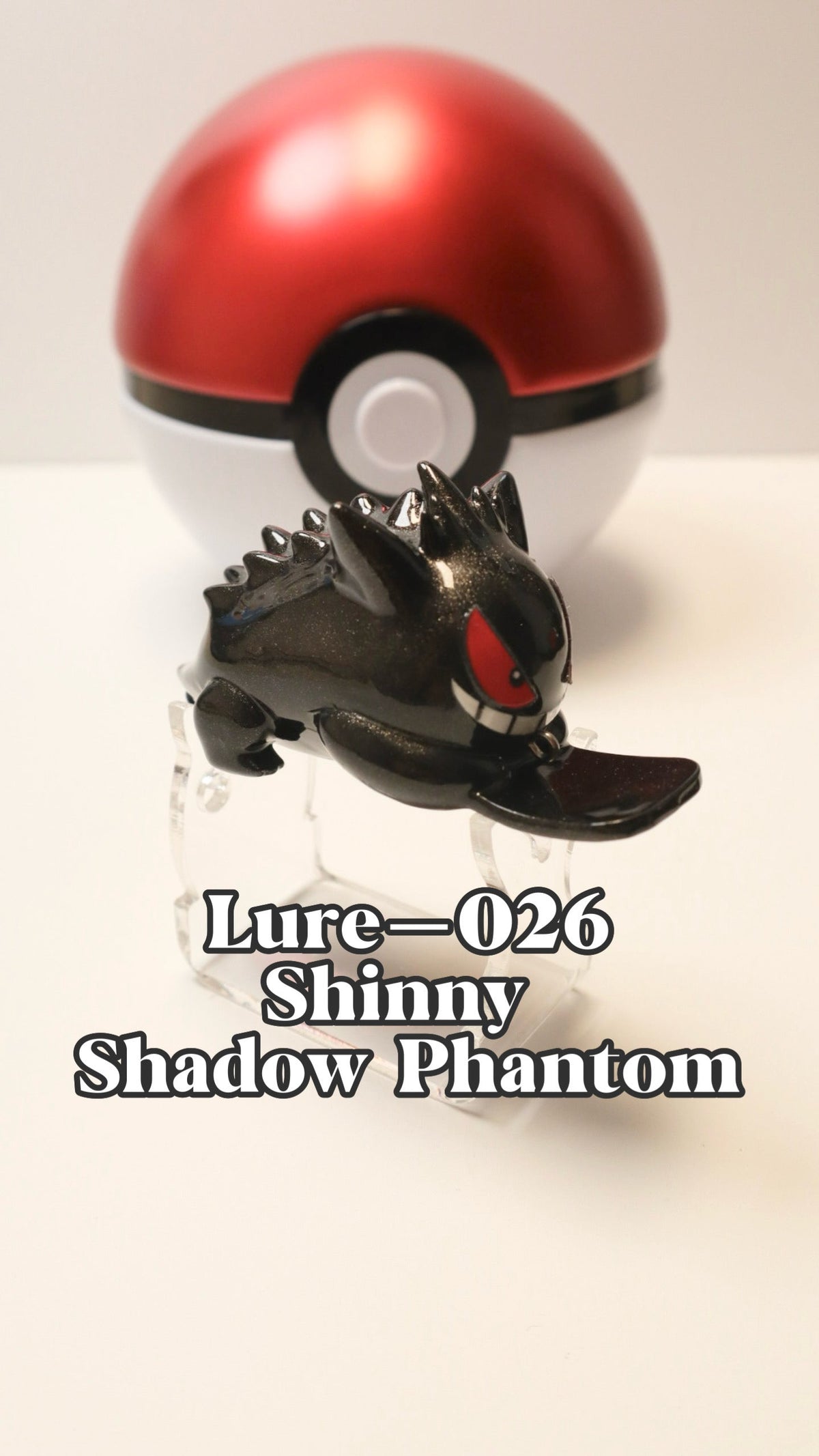 Shadow Phantom - Shiny