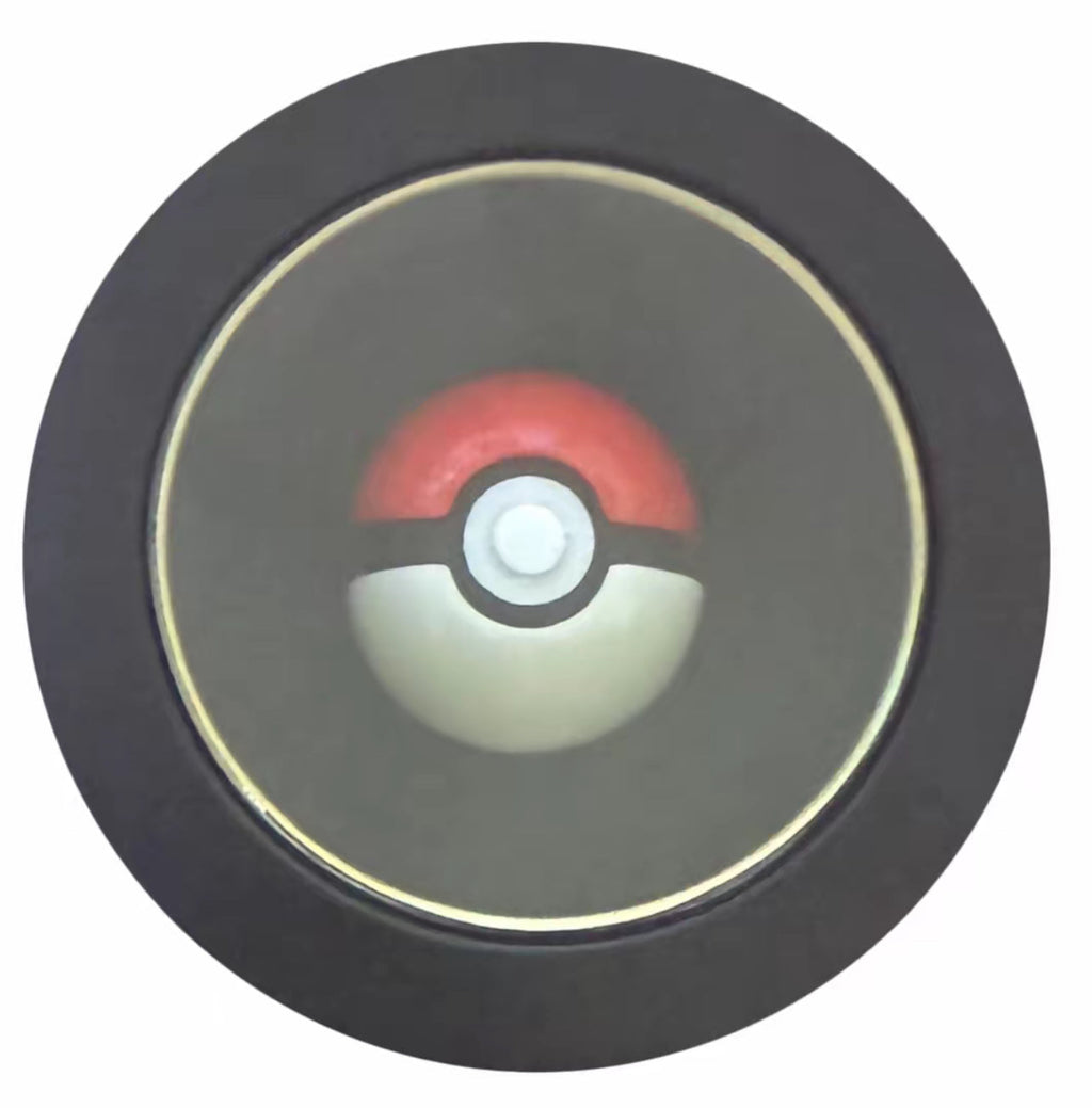 Collector Sphere Fishing Reel Knob Upgrade – 9 Custom Designs