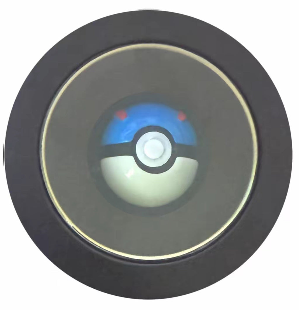 Collector Sphere Fishing Reel Knob Upgrade – 9 Custom Designs