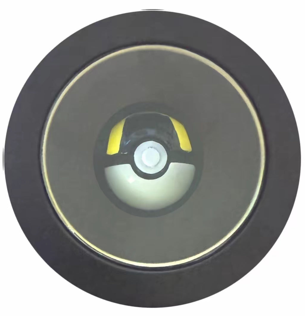 Collector Sphere Fishing Reel Knob Upgrade – 9 Custom Designs