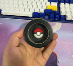 Collector Sphere Fishing Reel Knob Upgrade – 9 Custom Designs