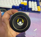 Collector Sphere Fishing Reel Knob Upgrade – 9 Custom Designs