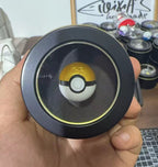 Collector Sphere Fishing Reel Knob Upgrade – 9 Custom Designs