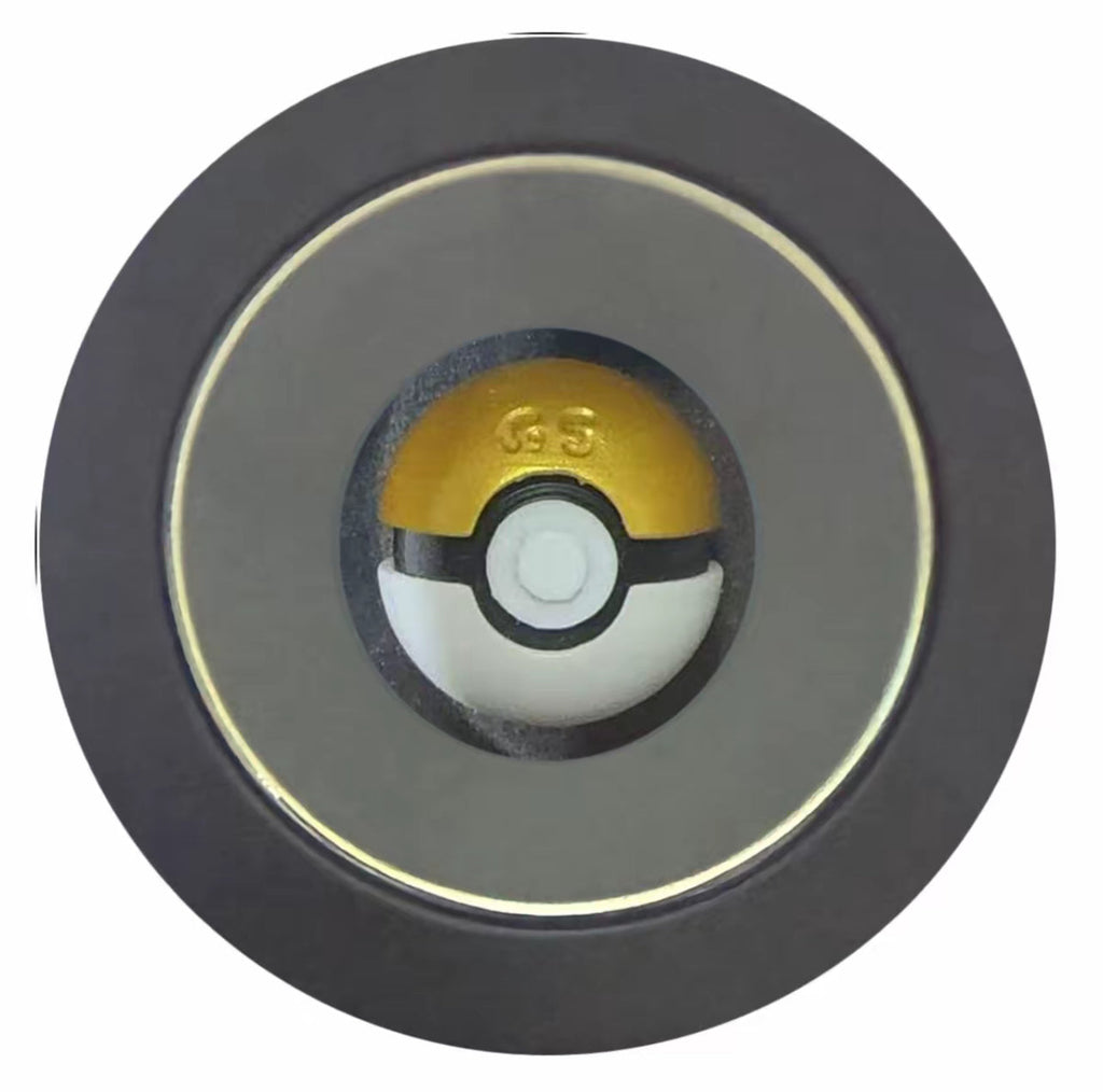 Collector Sphere Fishing Reel Knob Upgrade – 9 Custom Designs