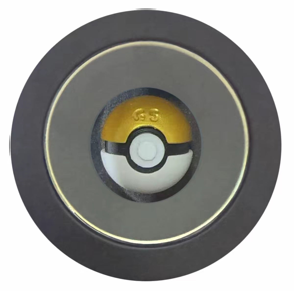 Collector Sphere Fishing Reel Knob Upgrade – 9 Custom Designs