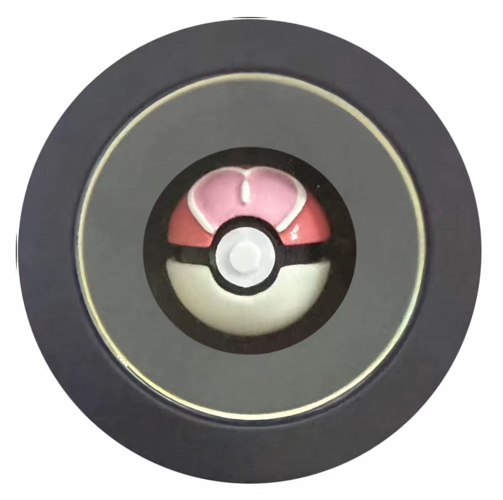 Collector Sphere Fishing Reel Knob Upgrade – 9 Custom Designs