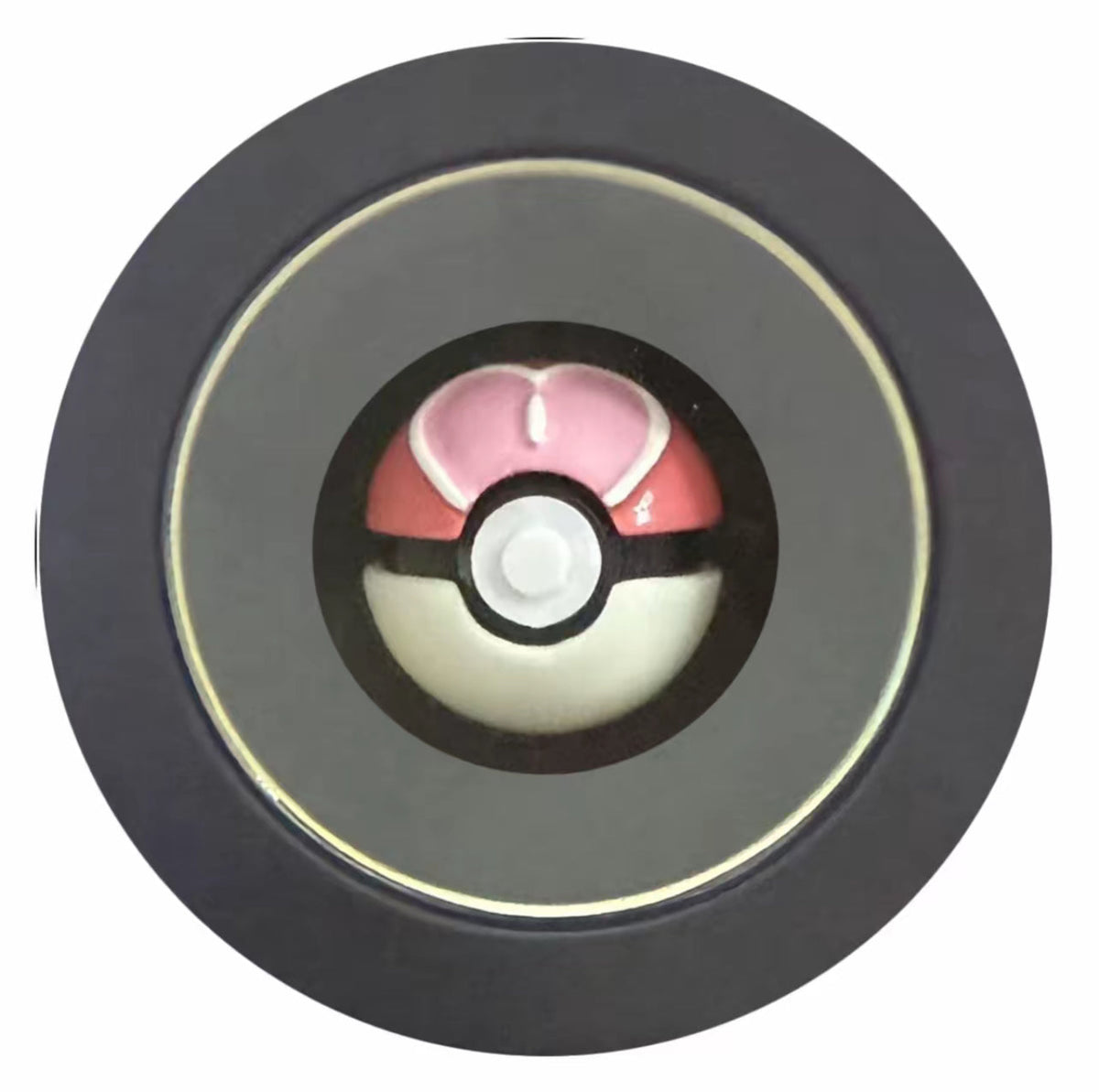 Collector Sphere Fishing Reel Knob Upgrade – 9 Custom Designs