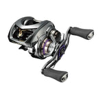 Lunatic Skins Sparkle Transparent Reel Skin