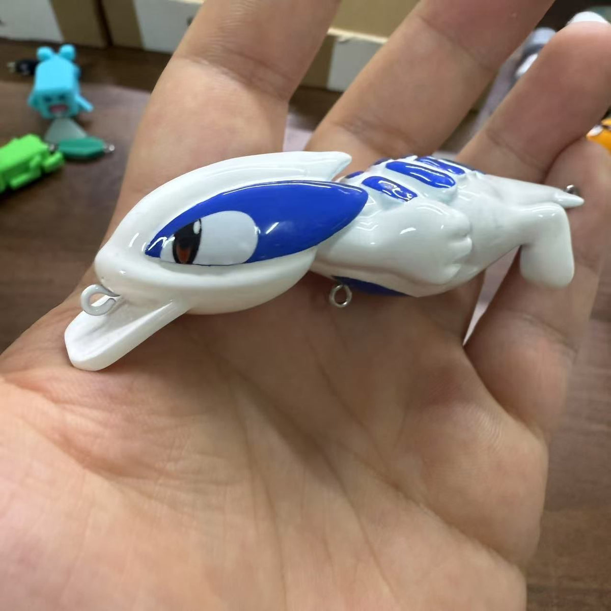 Sea Guardian - Standard