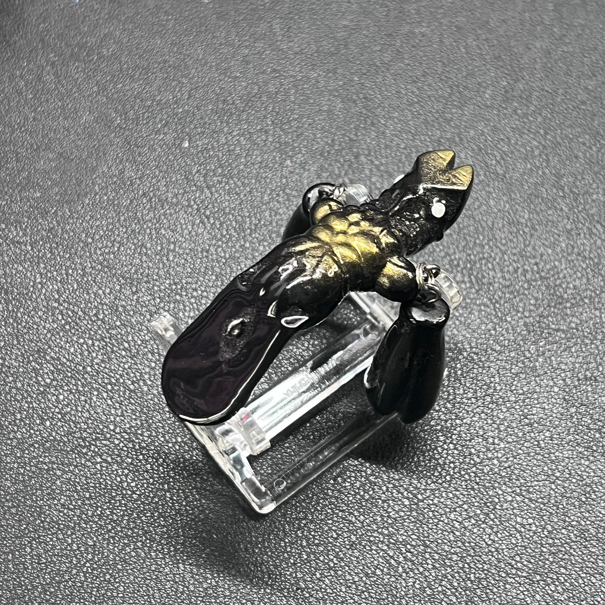 Cosmic Claw Mecha Lure - 6.5 cm / 12 g