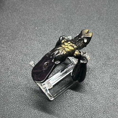 Cosmic Claw Mecha Lure - 6.5 cm / 12 g