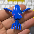 Micro Ocean Sovereign (6cm 5g)