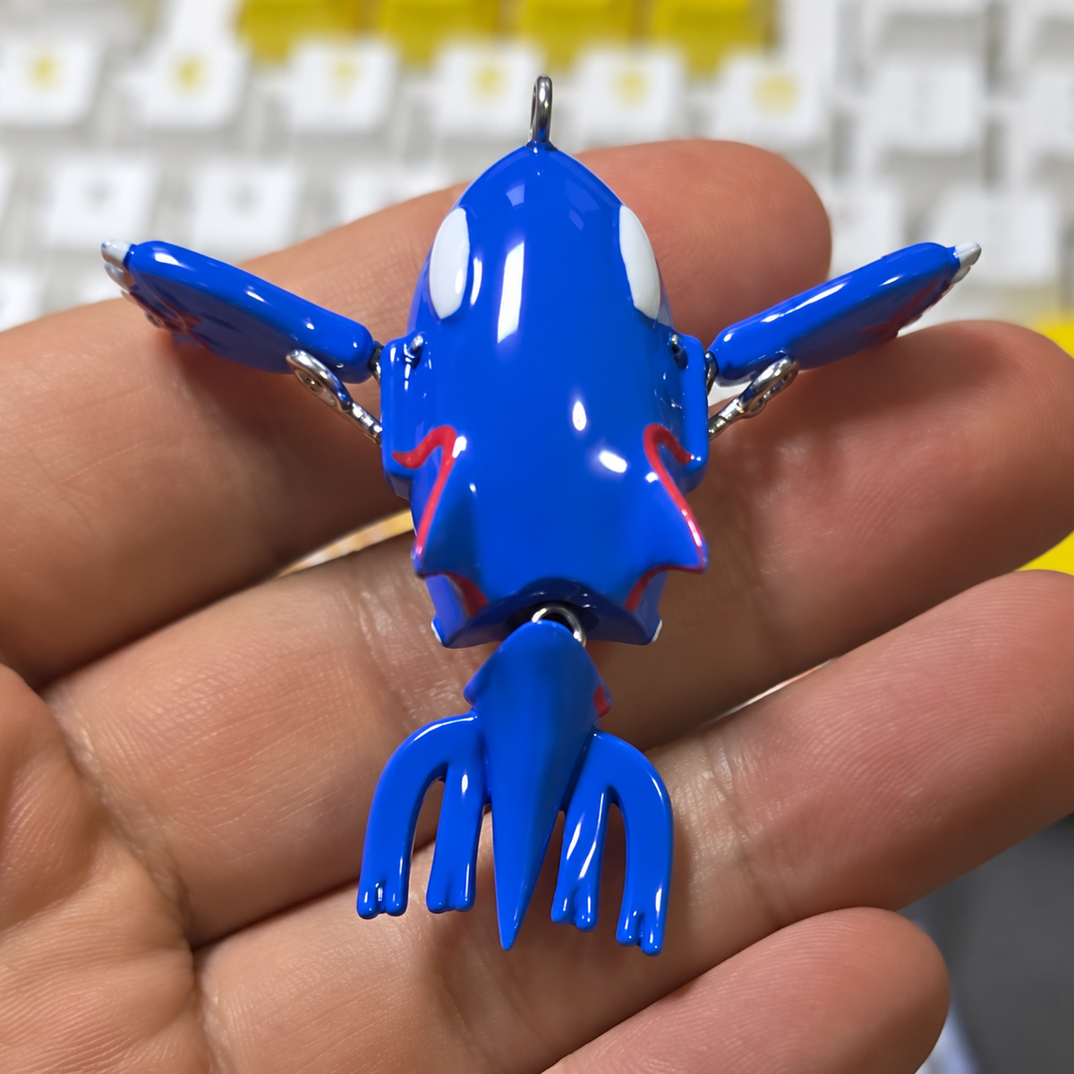 Micro Ocean Sovereign (6cm 5g)