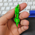 Micro Sky Serpent (6.5cm 5.5g)