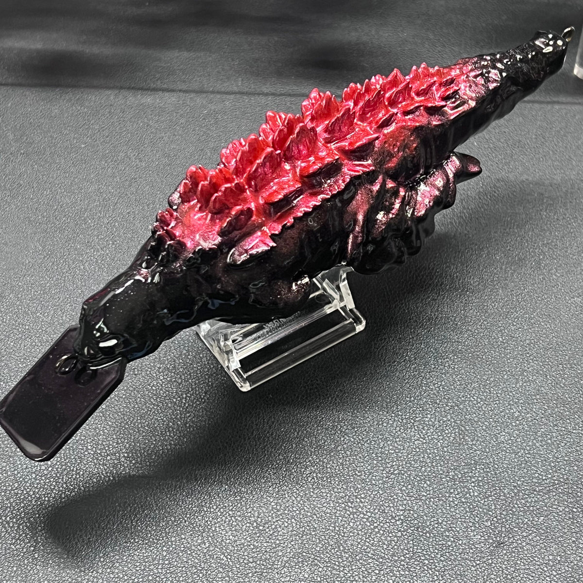 Roarling Behemoth Mecha Lure - Large 22 cm / 70 g