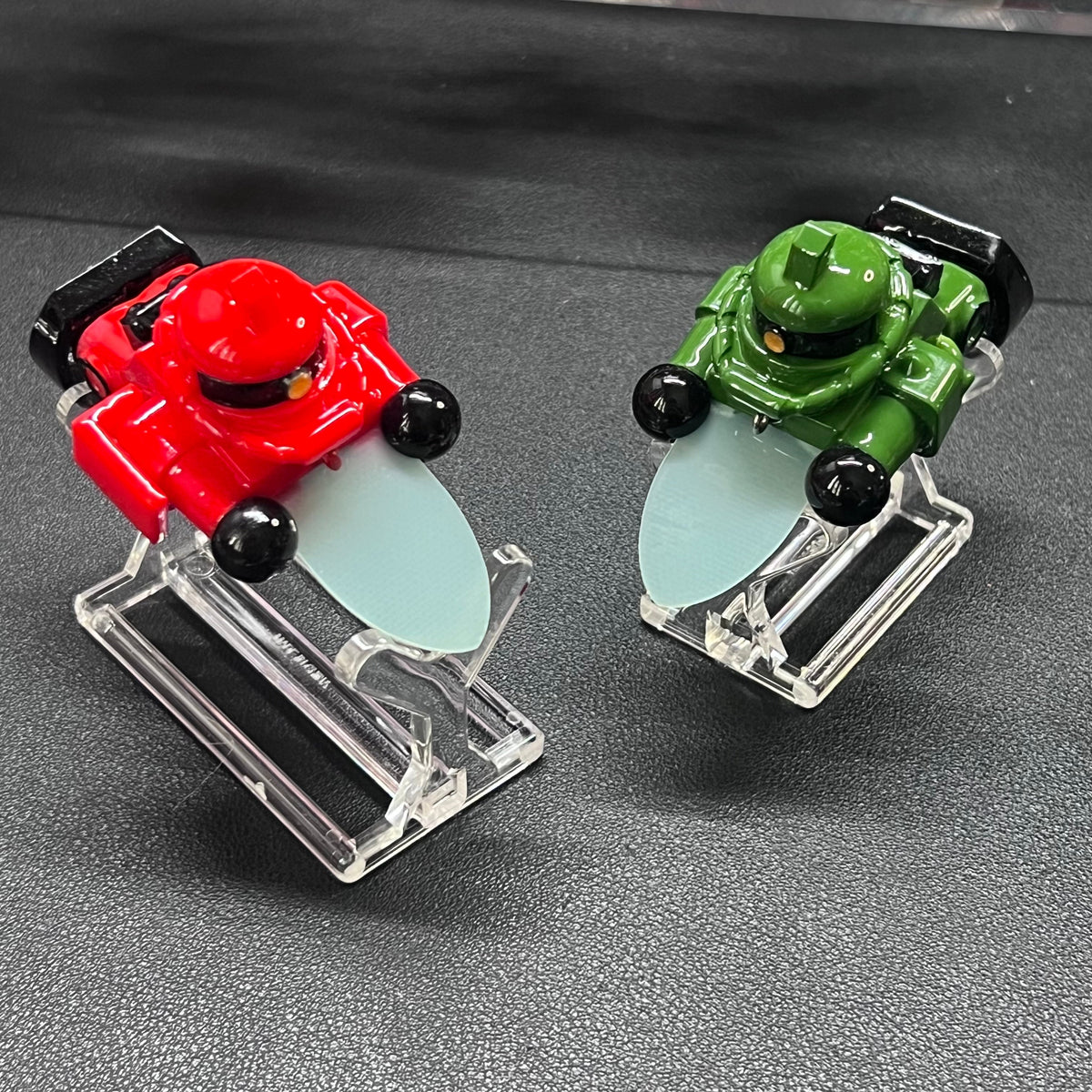 Shield Mecha Lure - 8 cm / 23 g